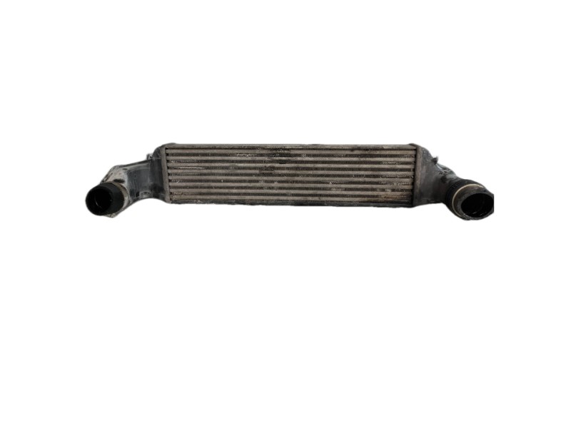 Recambio de intercooler para bmw serie 3 touring (e46) 2.0 16v diesel cat referencia OEM IAM 77863510  