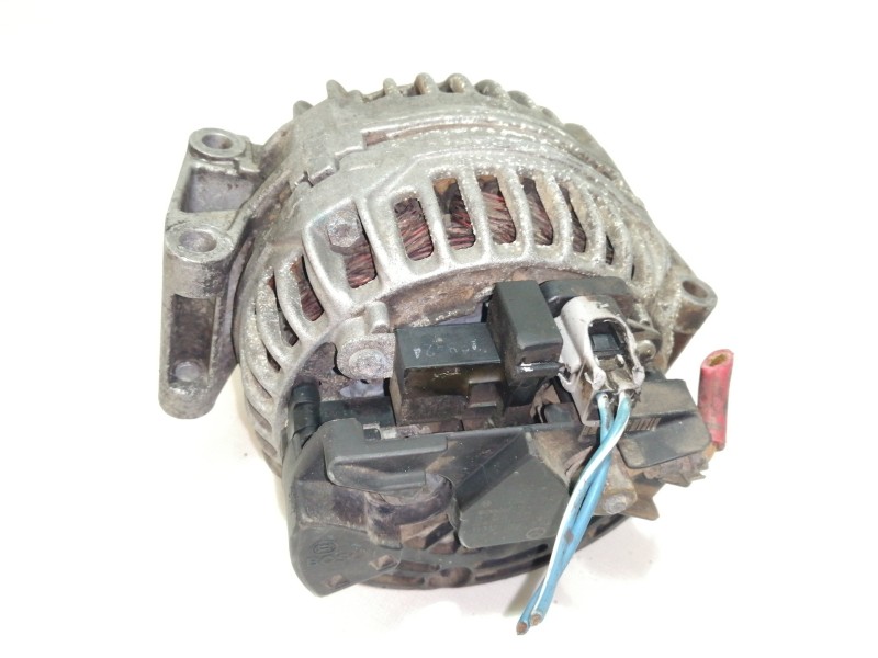 Recambio de alternador para jeep gr.cherokee (wj/wg) 2.7 crd laredo referencia OEM IAM 0124515084  