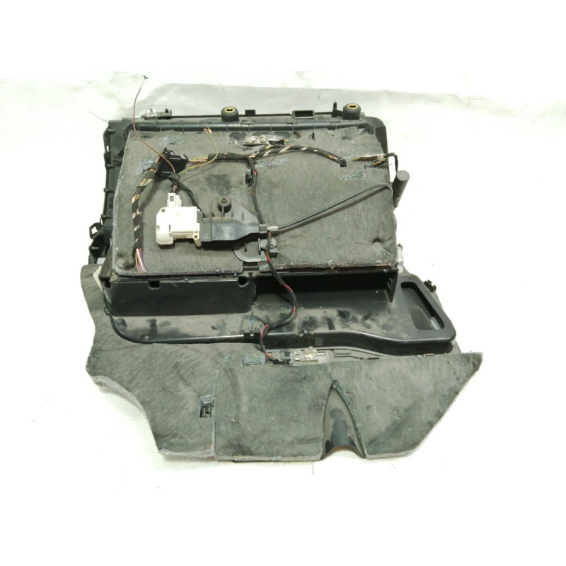 Recambio de guantera para audi a6 berlina (4f2) 2.0 tdi referencia OEM IAM 4F1857035  