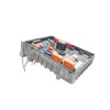 Recambio de caja reles / fusibles para volkswagen passat berlina (3c2) advance 4motion referencia OEM IAM 3C0937125  