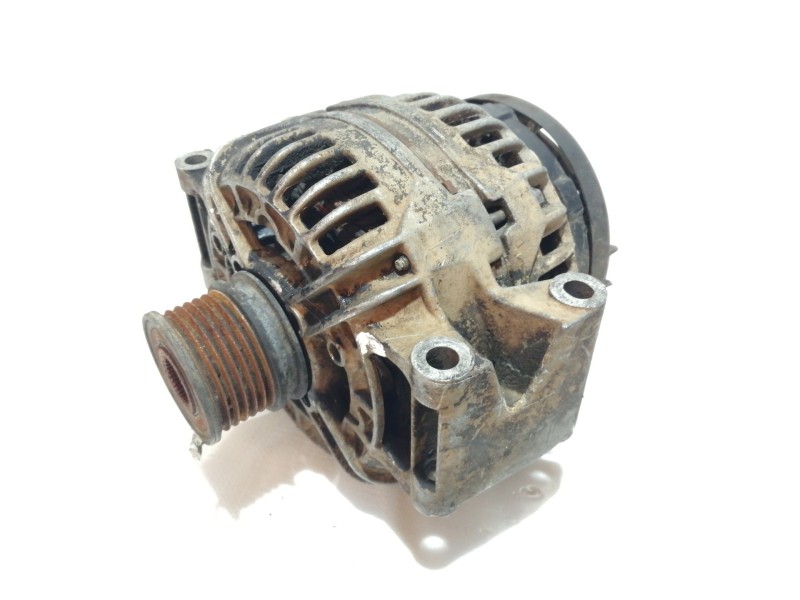 Recambio de alternador para jeep gr.cherokee (wj/wg) 2.7 crd laredo referencia OEM IAM 0124515084  