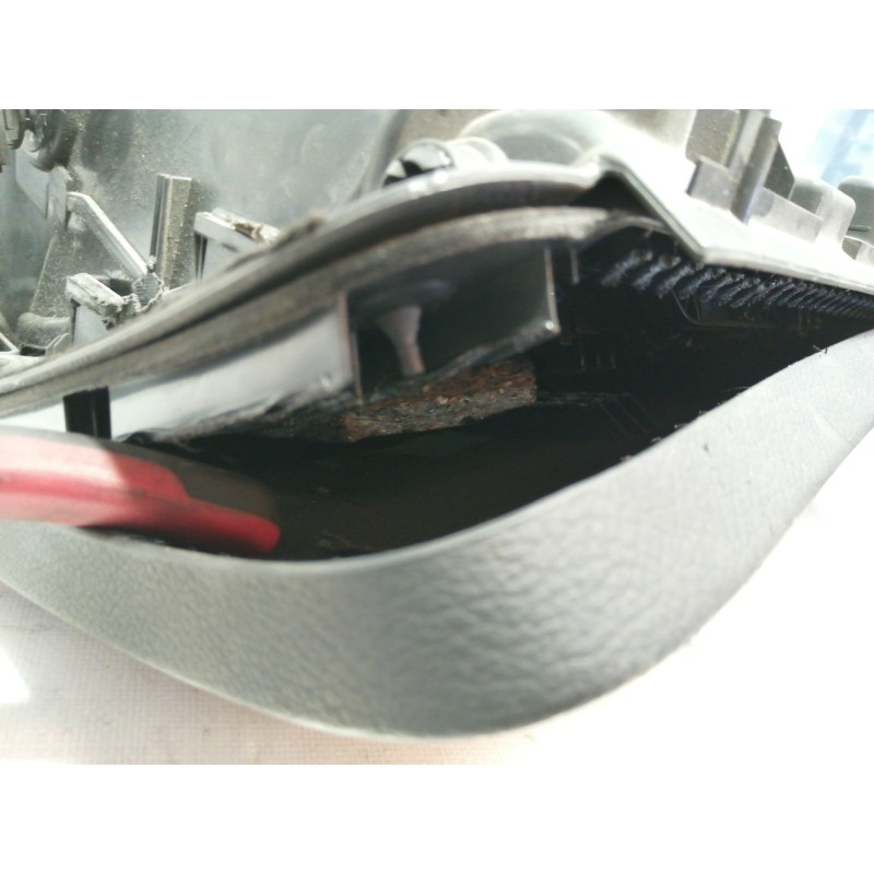 Recambio de guantera para audi a6 berlina (4f2) 2.0 tdi referencia OEM IAM 4F1857035  