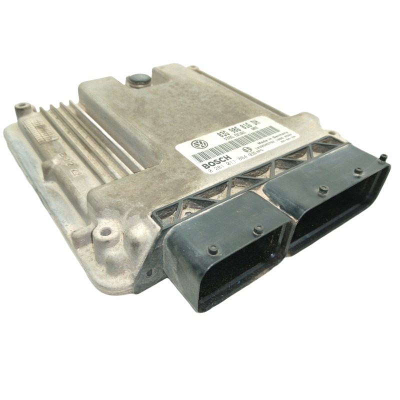 Recambio de centralita motor uce para seat altea (5p1) reference referencia OEM IAM 03G906016DH 0281011864 1039S05792