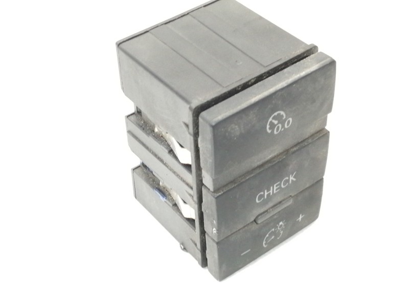 Recambio de interruptor para audi a6 berlina (4f2) 2.0 tdi referencia OEM IAM 4F0927123A  