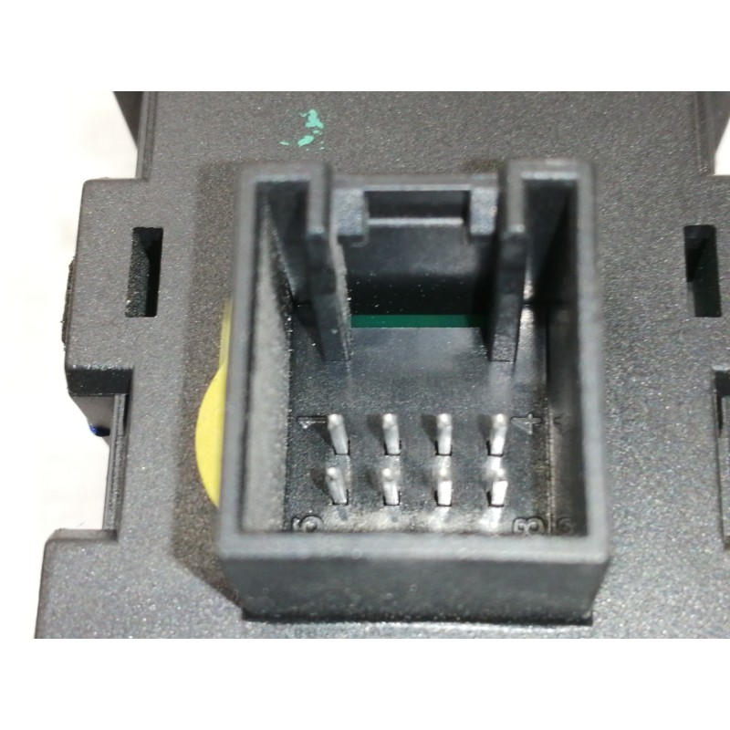 Recambio de interruptor para audi a6 berlina (4f2) 2.0 tdi referencia OEM IAM 4F0927123A  