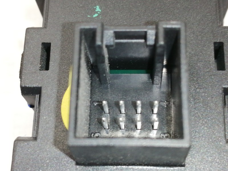 Recambio de interruptor para audi a6 berlina (4f2) 2.0 tdi referencia OEM IAM 4F0927123A  