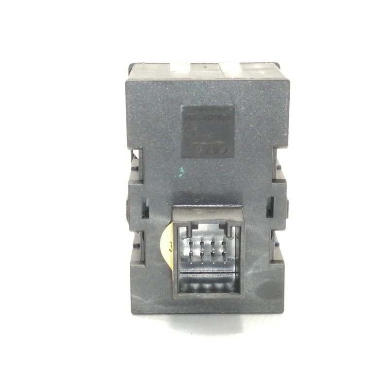 Recambio de interruptor para audi a6 berlina (4f2) 2.0 tdi referencia OEM IAM 4F0927123A  