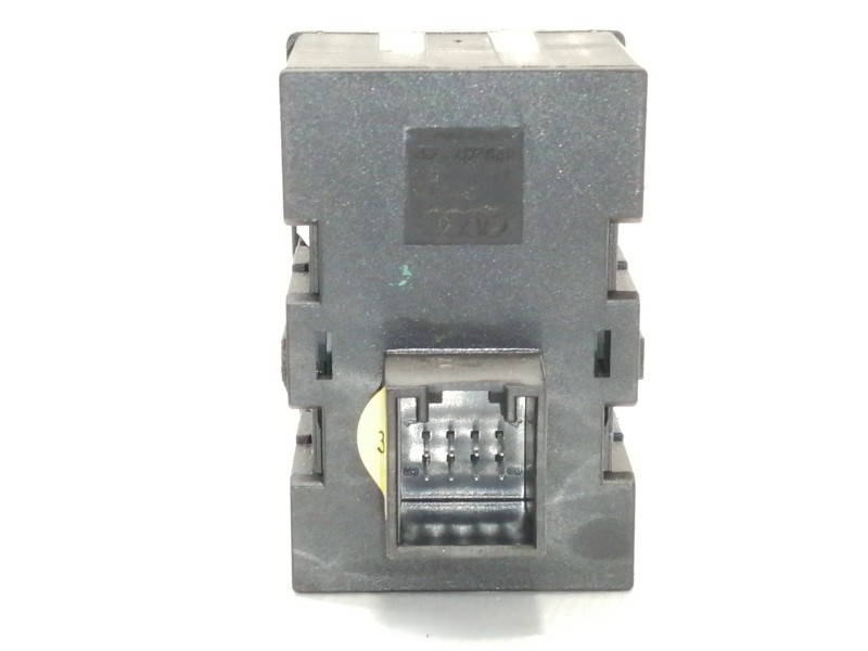 Recambio de interruptor para audi a6 berlina (4f2) 2.0 tdi referencia OEM IAM 4F0927123A  