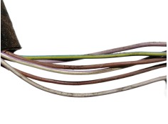 Recambio de cerradura puerta delantera derecha para seat altea (5p1) reference referencia OEM IAM 3D1837016   2