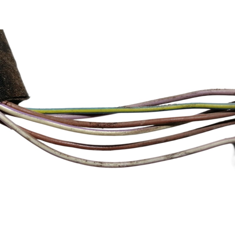 Recambio de cerradura puerta delantera derecha para seat altea (5p1) reference referencia OEM IAM 3D1837016  