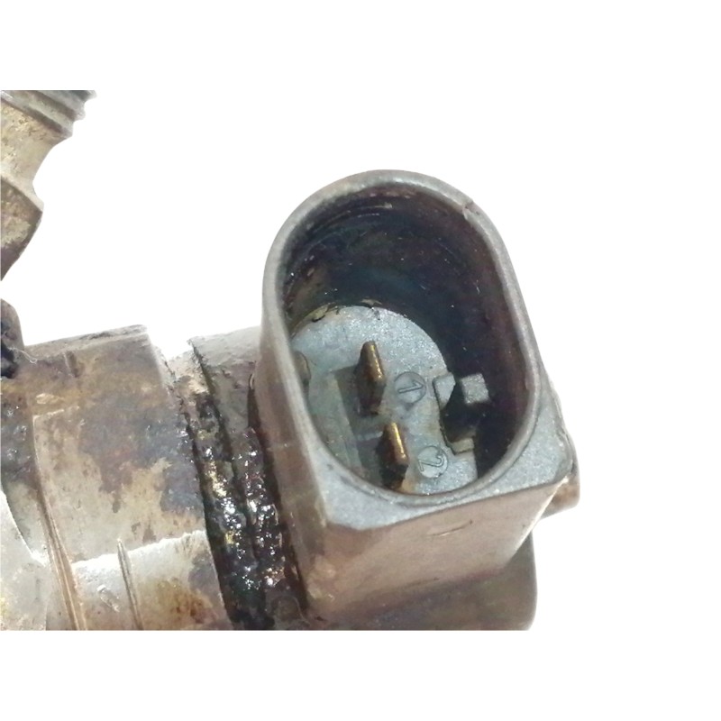 Recambio de inyector para jeep gr.cherokee (wj/wg) 2.7 crd laredo referencia OEM IAM A6120700087  