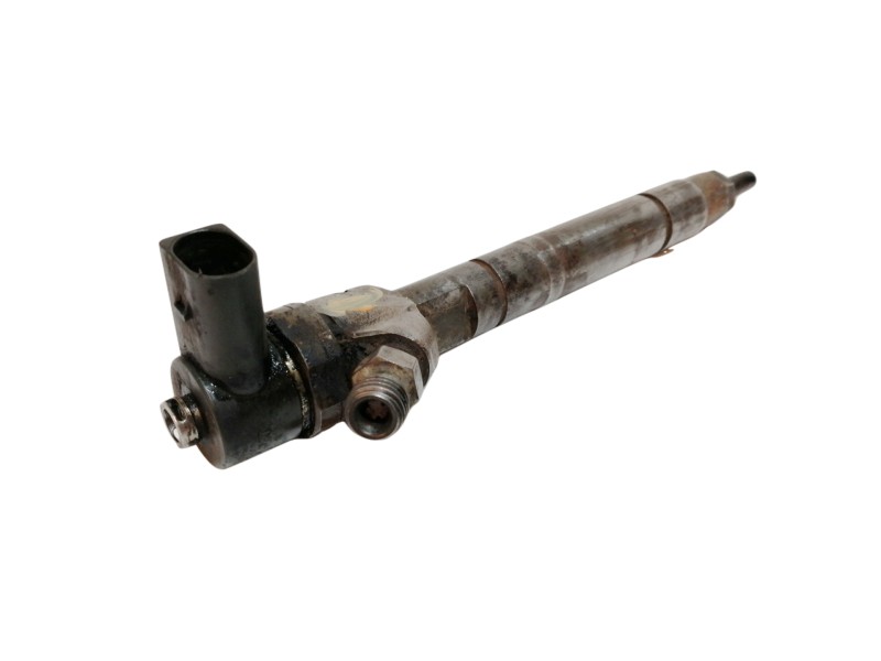 Recambio de inyector para jeep gr.cherokee (wj/wg) 2.7 crd laredo referencia OEM IAM A6120700087  
