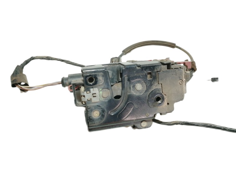 Recambio de cerradura puerta delantera derecha para seat altea (5p1) reference referencia OEM IAM 3D1837016  