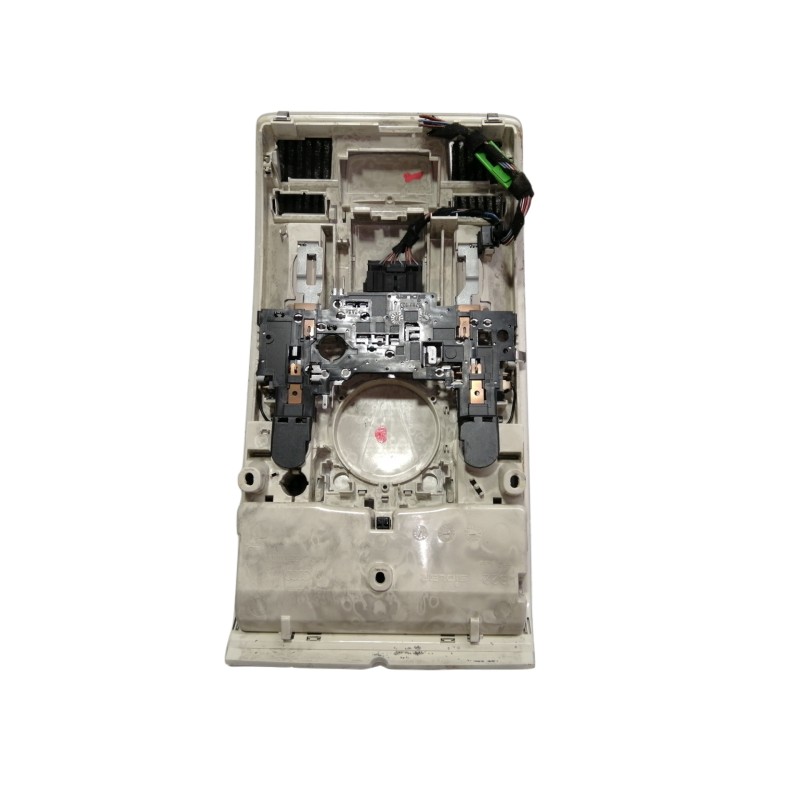 Recambio de luz interior para audi a6 berlina (4f2) 2.0 tdi referencia OEM IAM 4F0947135  