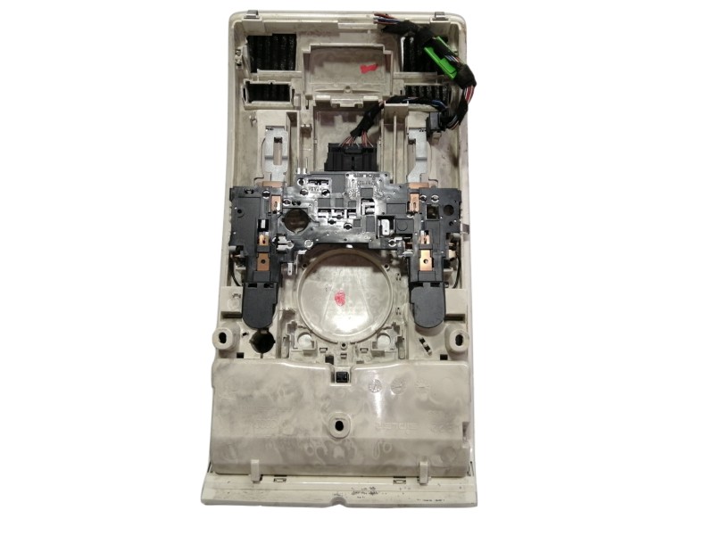 Recambio de luz interior para audi a6 berlina (4f2) 2.0 tdi referencia OEM IAM 4F0947135  