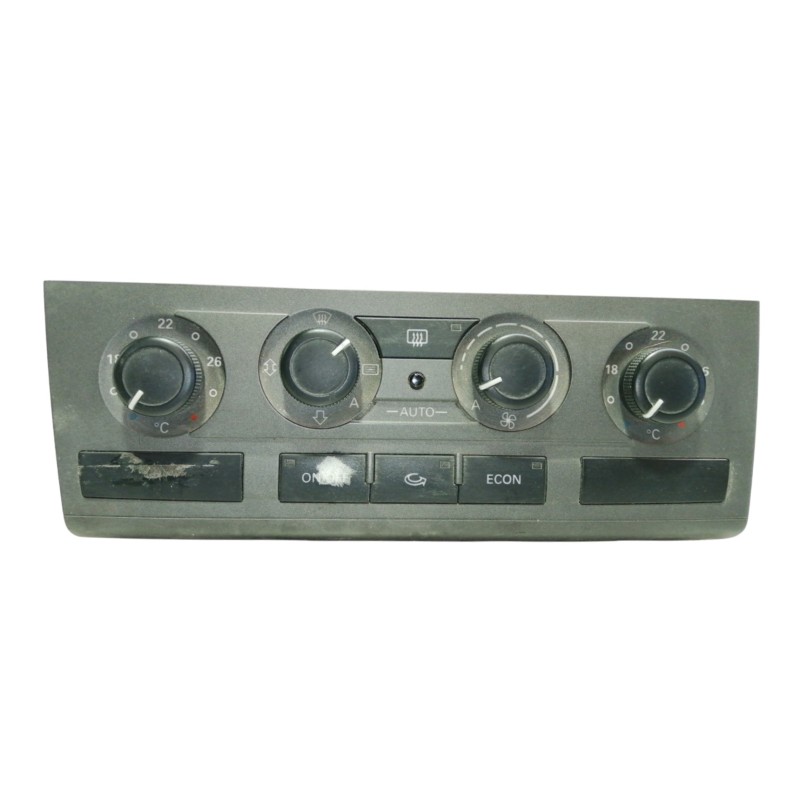 Recambio de mando calefaccion / aire acondicionado para audi a6 berlina (4f2) 2.0 tdi referencia OEM IAM 4F1820043M  