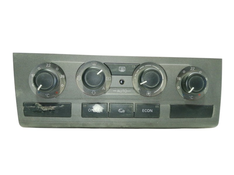 Recambio de mando calefaccion / aire acondicionado para audi a6 berlina (4f2) 2.0 tdi referencia OEM IAM 4F1820043M  