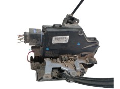 Recambio de cerradura puerta delantera izquierda para seat altea (5p1) reference referencia OEM IAM 3D1837015AB   2