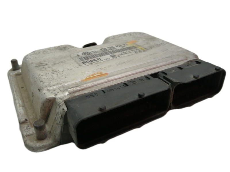 Recambio de centralita motor uce para volkswagen golf iv berlina (1j1) conceptline referencia OEM IAM 038906019HJ  