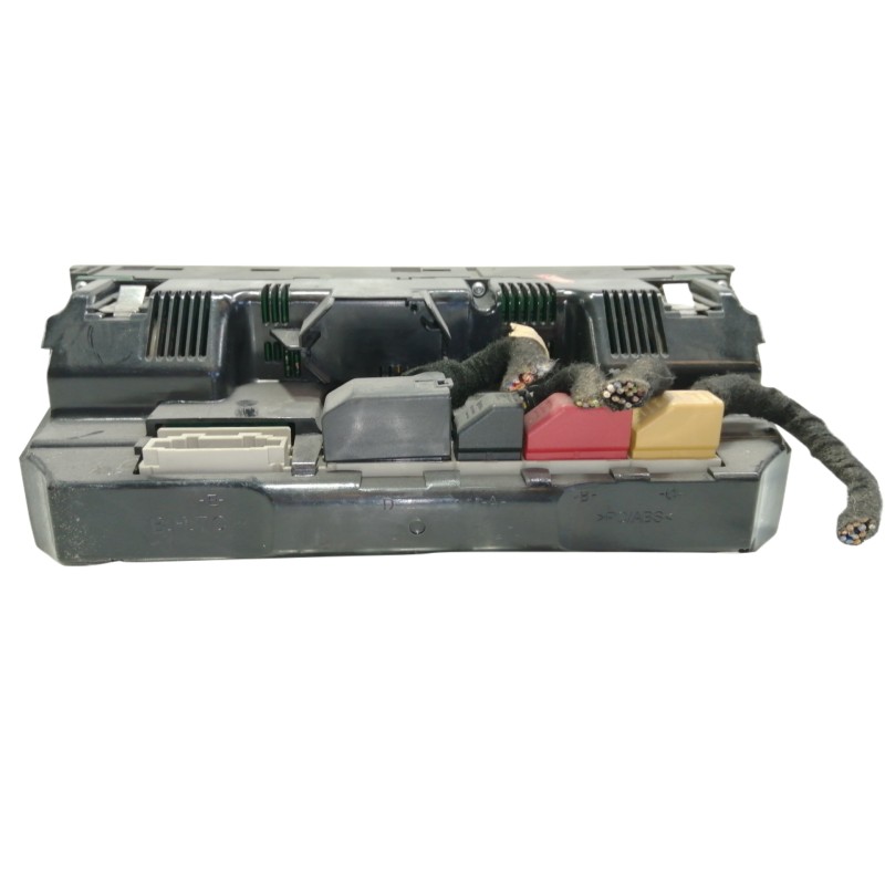 Recambio de mando calefaccion / aire acondicionado para audi a6 berlina (4f2) 2.0 tdi referencia OEM IAM 4F1820043M  