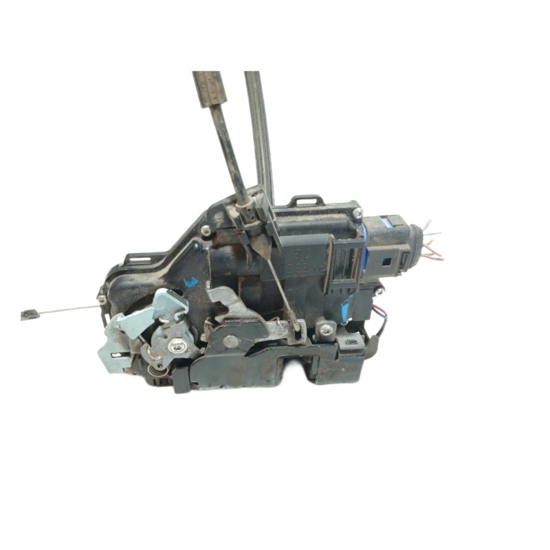 Recambio de cerradura puerta delantera izquierda para seat altea (5p1) reference referencia OEM IAM 3D1837015AB  