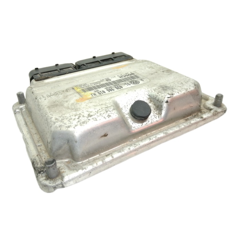 Recambio de centralita motor uce para volkswagen golf iv berlina (1j1) conceptline referencia OEM IAM 038906019HJ  