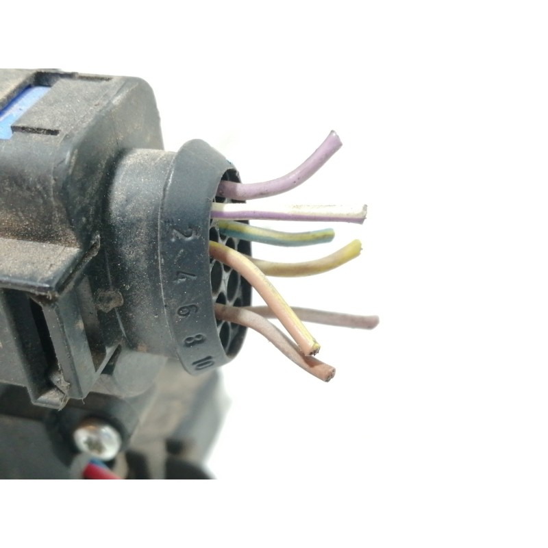 Recambio de cerradura puerta delantera izquierda para seat altea (5p1) reference referencia OEM IAM 3D1837015AB  