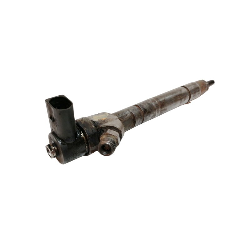 Recambio de inyector para jeep gr.cherokee (wj/wg) 2.7 crd laredo referencia OEM IAM A6120700087  