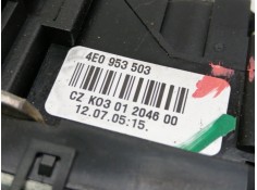 Recambio de mando multifuncion para audi a6 berlina (4f2) 2.0 tdi referencia OEM IAM 4F0953549A   2