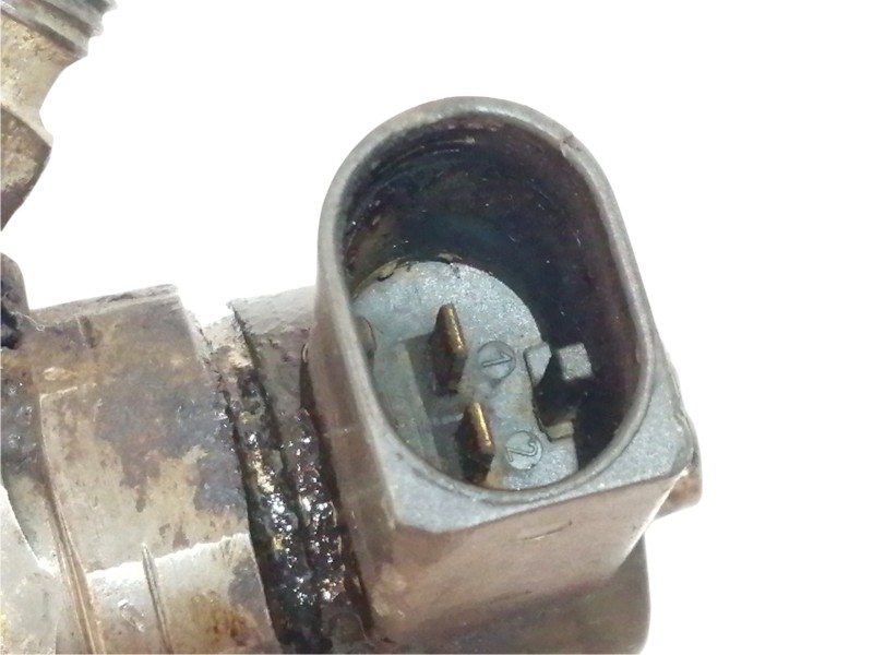 Recambio de inyector para jeep gr.cherokee (wj/wg) 2.7 crd laredo referencia OEM IAM A6120700087  