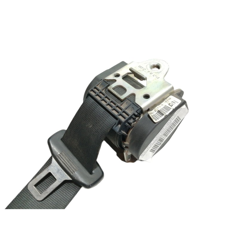 Recambio de cinturon seguridad trasero derecho para seat altea (5p1) reference referencia OEM IAM   