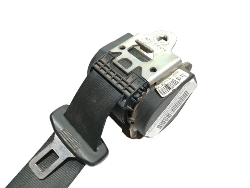Recambio de cinturon seguridad trasero derecho para seat altea (5p1) reference referencia OEM IAM   