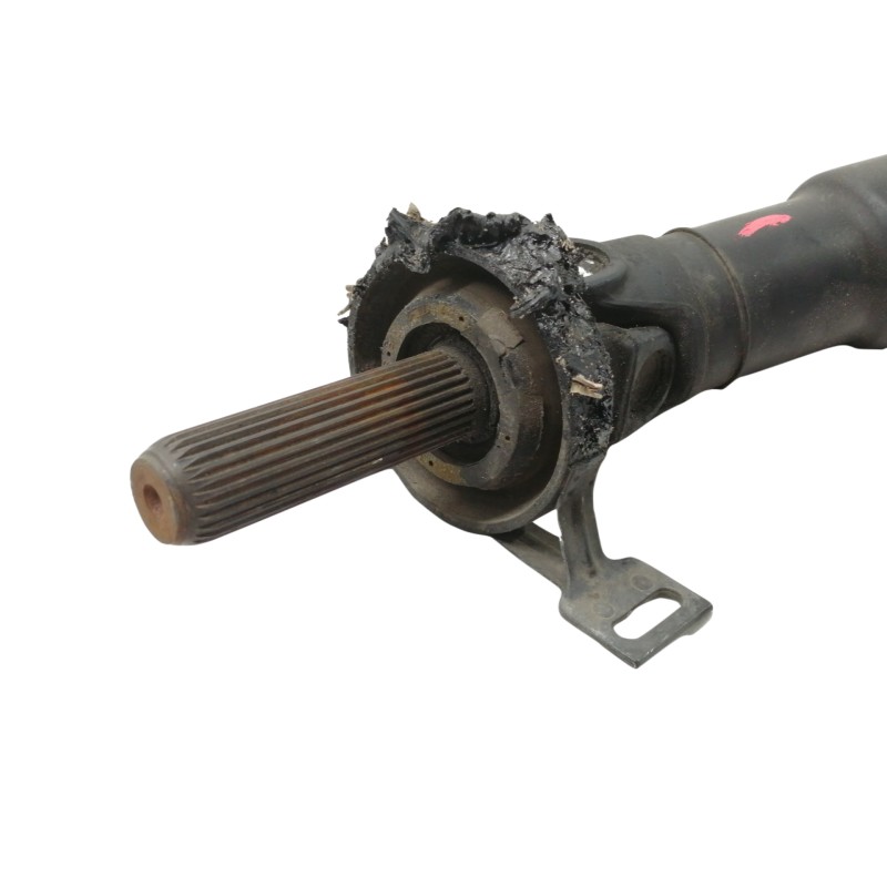 Recambio de transmision central delantera para bmw serie 3 touring (e46) 2.0 16v diesel cat referencia OEM IAM   