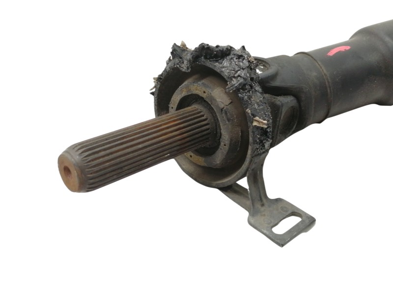 Recambio de transmision central delantera para bmw serie 3 touring (e46) 2.0 16v diesel cat referencia OEM IAM   