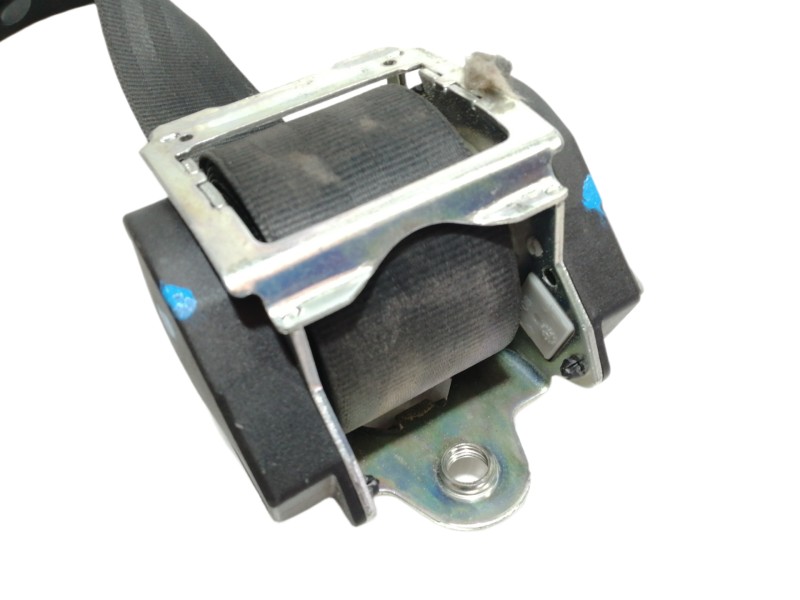 Recambio de cinturon seguridad trasero derecho para seat altea (5p1) reference referencia OEM IAM   