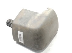 Recambio de puntera paragolpes trasera izquierda para citroën c15 rd familiale referencia OEM IAM   