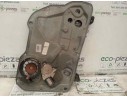 ELEVALUNAS DELANTERO IZQUIERDO 6L4837751R 5 PUERTAS 6L4837751R