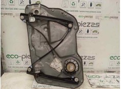 Recambio de elevalunas delantero izquierdo para seat ibiza (6l1) referencia OEM IAM 6L4837751R 6L4837751R 5 PUERTAS 2