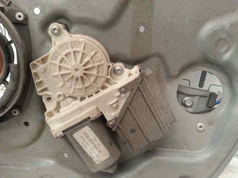 Recambio de elevalunas delantero izquierdo para seat ibiza (6l1) referencia OEM IAM 6L4837751R 6L4837751R 5 PUERTAS