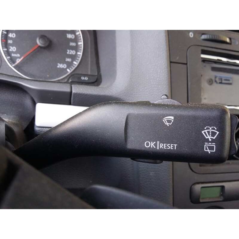 Recambio de mando limpia para volkswagen golf v berlina (1k1) conceptline (e) referencia OEM IAM 1K0953519A  