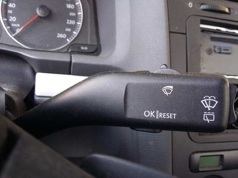 Recambio de mando limpia para volkswagen golf v berlina (1k1) conceptline (e) referencia OEM IAM 1K0953519A  