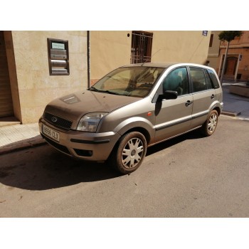FORD FUSION (CBK) de desguace