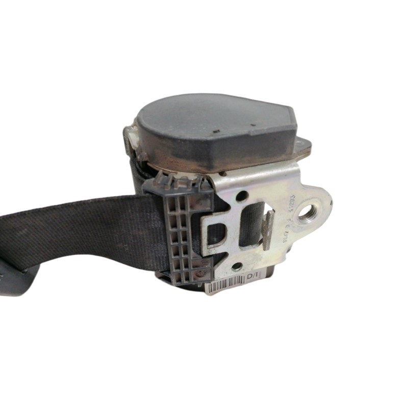 Recambio de cinturon seguridad trasero izquierdo para seat altea (5p1) reference referencia OEM IAM 5426212 6009173 193857737A 5