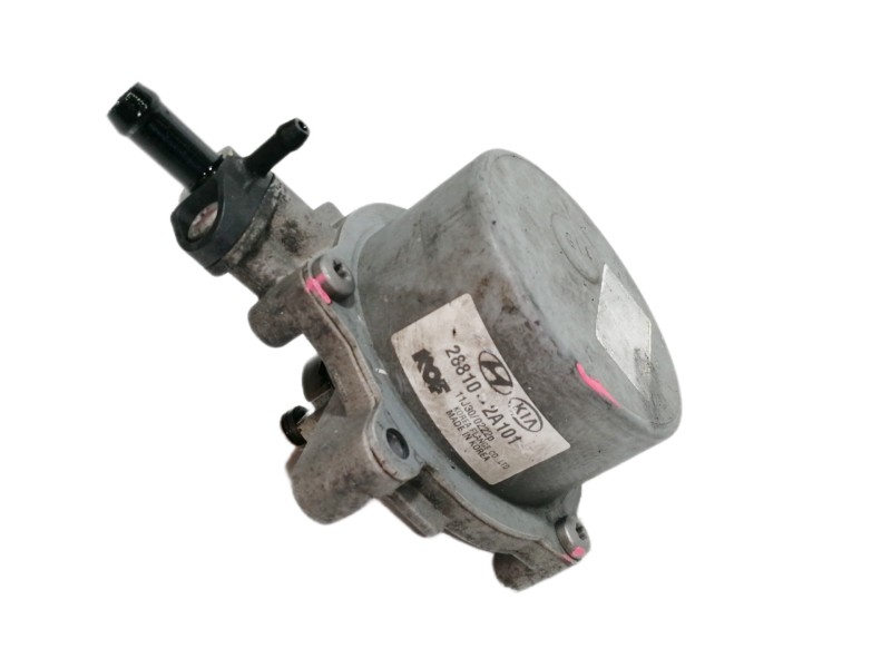 Recambio de depresor freno / bomba vacio para hyundai i20 comfort referencia OEM IAM 288102A101  