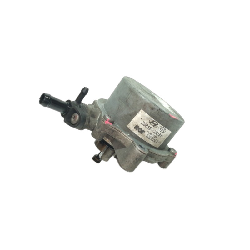 Recambio de depresor freno / bomba vacio para hyundai i20 comfort referencia OEM IAM 288102A101  