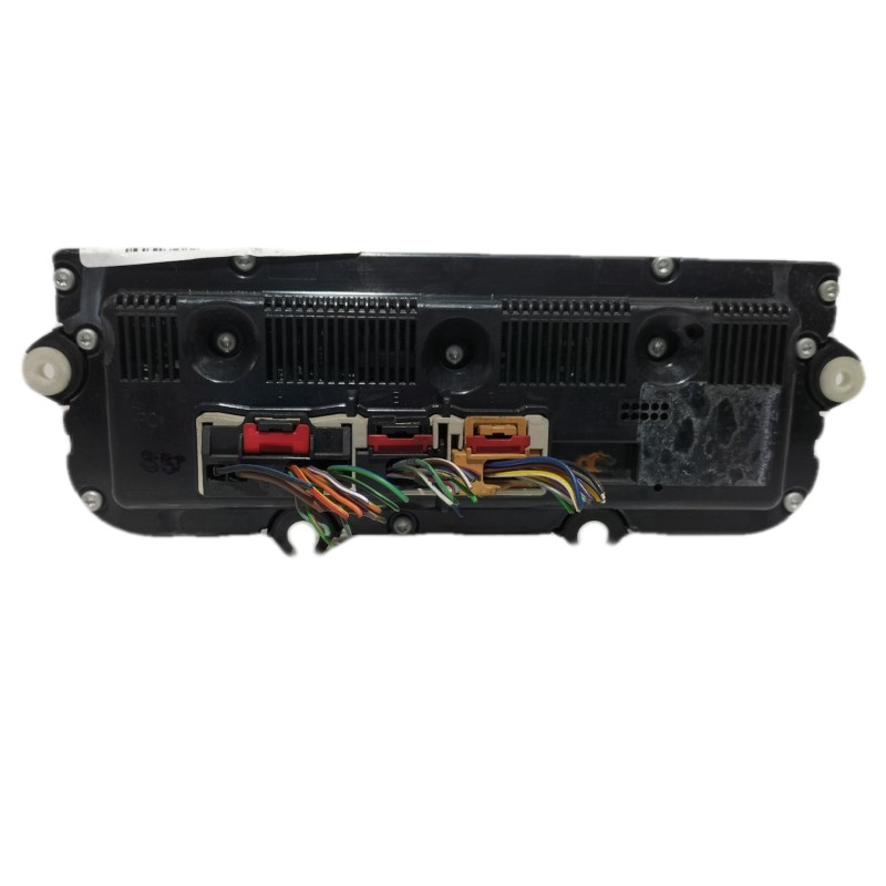 Recambio de mando calefaccion / aire acondicionado para volkswagen golf v berlina (1k1) conceptline (e) referencia OEM IAM 74641