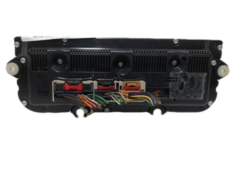Recambio de mando calefaccion / aire acondicionado para volkswagen golf v berlina (1k1) conceptline (e) referencia OEM IAM 74641