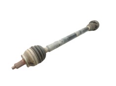 Recambio de transmision delantera derecha para seat ibiza (6l1) 1.4 tdi cat (bnm) referencia OEM IAM 6Q0407272DM  