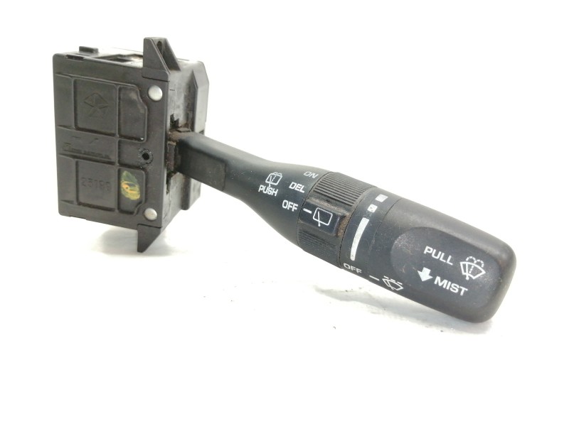Recambio de mando limpia para jeep gr.cherokee (wj/wg) 2.7 crd laredo referencia OEM IAM 56042769AA  