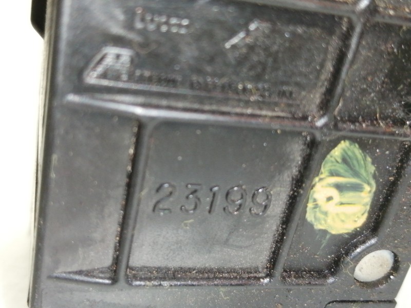 Recambio de mando limpia para jeep gr.cherokee (wj/wg) 2.7 crd laredo referencia OEM IAM 56042769AA  